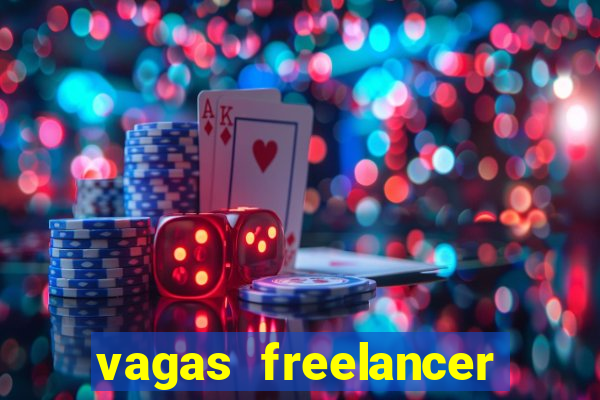 vagas freelancer porto alegre